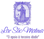 Logo Lar São Mateus